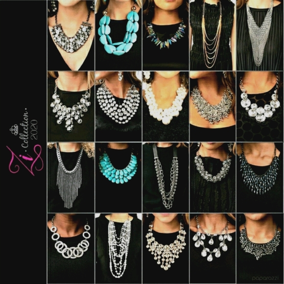 Paparazzi Accessories - Picture 3 of 16